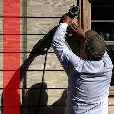 Best Fascia and Soffit Installation  in Mason City, IL